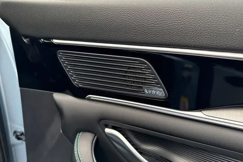 LA25SUV BYD Seal U 1.5 18.3kWh Boost CVT Auto Euro 6 (s/s) 5dr Thumbnail #42