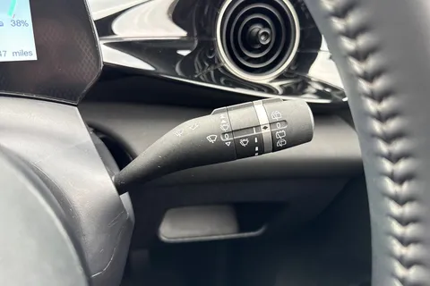 41 of 60 for BYD DOLPHIN 150kW Comfort 60.4kWh Auto