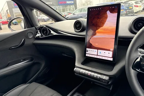 43 of 60 for BYD DOLPHIN 150kW Comfort 60.4kWh Auto