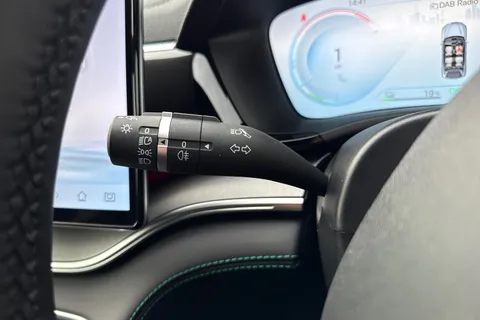 LA25SUV BYD Seal U 1.5 18.3kWh Boost CVT Auto Euro 6 (s/s) 5dr Thumbnail #46