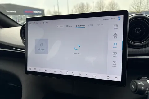 45 of 60 for BYD DOLPHIN 150kW Comfort 60.4kWh Auto