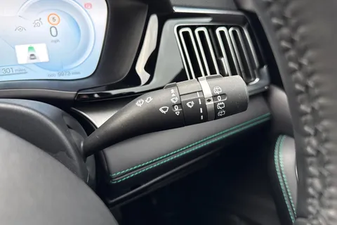 LA25SUV BYD Seal U 1.5 18.3kWh Boost CVT Auto Euro 6 (s/s) 5dr Thumbnail #47