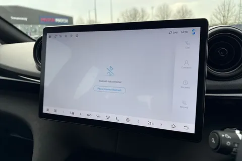 46 of 60 for BYD DOLPHIN 150kW Comfort 60.4kWh Auto