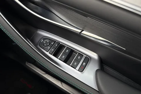 LA25SUV BYD Seal U 1.5 18.3kWh Boost CVT Auto Euro 6 (s/s) 5dr Thumbnail #48