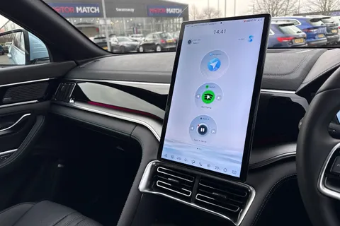 LA25SUV BYD Seal U 1.5 18.3kWh Boost CVT Auto Euro 6 (s/s) 5dr Thumbnail #49