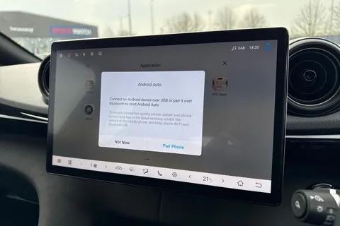 47 of 60 for BYD DOLPHIN 150kW Comfort 60.4kWh Auto