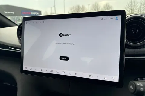 48 of 60 for BYD DOLPHIN 150kW Comfort 60.4kWh Auto