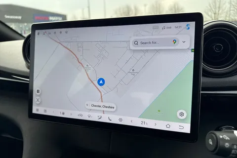 49 of 60 for BYD DOLPHIN 150kW Comfort 60.4kWh Auto