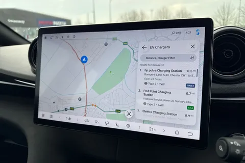 50 of 60 for BYD DOLPHIN 150kW Comfort 60.4kWh Auto