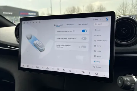 53 of 60 for BYD DOLPHIN 150kW Comfort 60.4kWh Auto