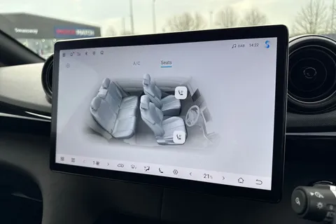 54 of 60 for BYD DOLPHIN 150kW Comfort 60.4kWh Auto