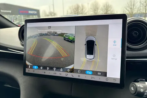 55 of 60 for BYD DOLPHIN 150kW Comfort 60.4kWh Auto