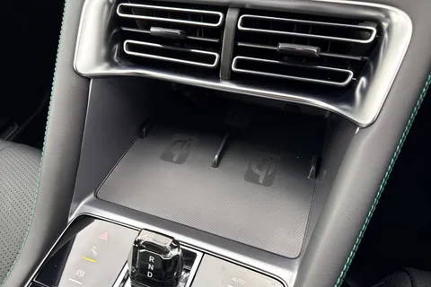 LA25SUV BYD Seal U 1.5 18.3kWh Boost CVT Auto Euro 6 (s/s) 5dr Thumbnail #61