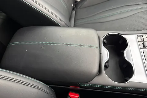 LA25SUV BYD Seal U 1.5 18.3kWh Boost CVT Auto Euro 6 (s/s) 5dr Thumbnail #62