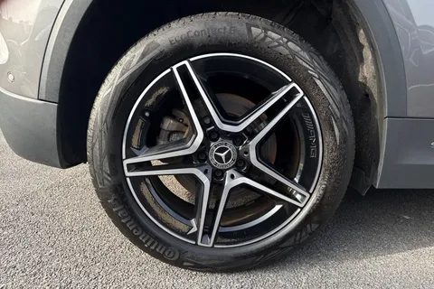 WV72ZGF Mercedes-Benz Gla 1.3 GLA250e 15.6kWh AMG Line (Executive) 8G-DCT Euro 6 (s/s) 5dr Thumbnail #7