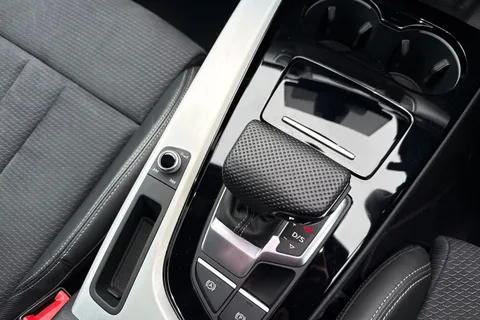 DX23XJO Audi A5 2.0 TFSI 40 S line S Tronic Euro 6 (s/s) 2dr Thumbnail #21