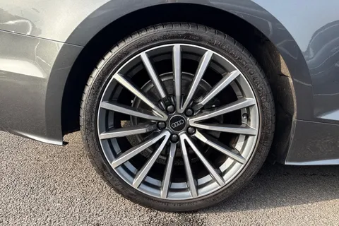 DX23XJO Audi A5 2.0 TFSI 40 S line S Tronic Euro 6 (s/s) 2dr Thumbnail #23