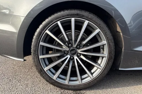DX23XJO Audi A5 2.0 TFSI 40 S line S Tronic Euro 6 (s/s) 2dr Thumbnail #24