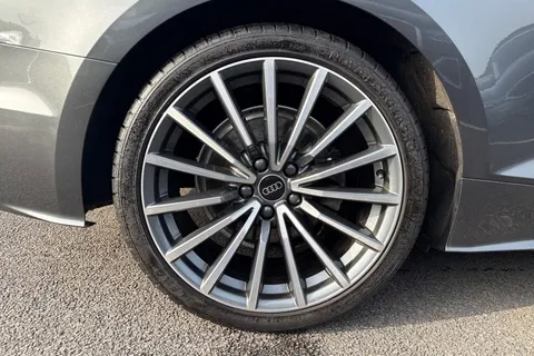 DX23XJO Audi A5 2.0 TFSI 40 S line S Tronic Euro 6 (s/s) 2dr Thumbnail #25