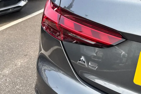 DX23XJO Audi A5 2.0 TFSI 40 S line S Tronic Euro 6 (s/s) 2dr Thumbnail #26