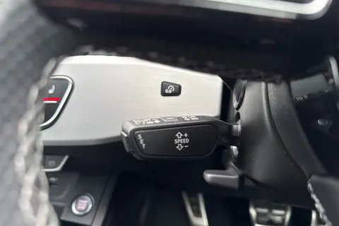 DX23XJO Audi A5 2.0 TFSI 40 S line S Tronic Euro 6 (s/s) 2dr Thumbnail #48