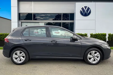 3 of 43 for Volkswagen Golf 1.5 TSI Life 5dr | App Connect | ACC