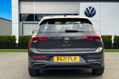 4 of 43 for Volkswagen Golf 1.5 TSI Life 5dr | App Connect | ACC