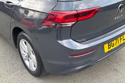 8 of 43 for Volkswagen Golf 1.5 TSI Life 5dr | App Connect | ACC