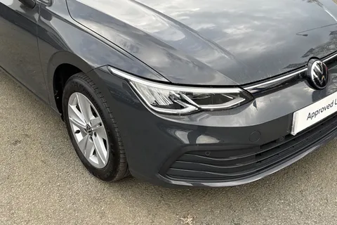 9 of 43 for Volkswagen Golf 1.5 TSI Life 5dr | App Connect | ACC