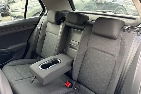 19 of 43 for Volkswagen Golf 1.5 TSI Life 5dr | App Connect | ACC