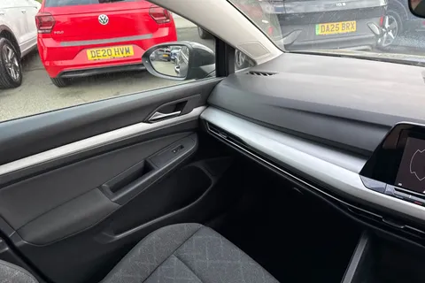 20 of 43 for Volkswagen Golf 1.5 TSI Life 5dr | App Connect | ACC