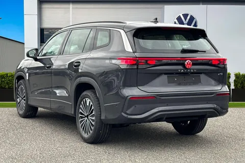  Volkswagen Tayron 1.5 eTSI MHEV Life DSG Euro 6 (s/s) 5dr Thumbnail #2