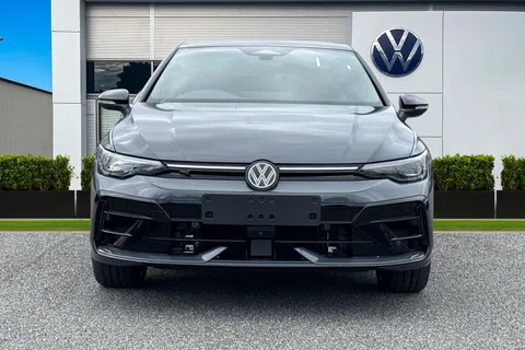  Volkswagen Golf 2.0 TSI R Black Edition DSG 4Motion Euro 6 (s/s) 5dr Thumbnail #5