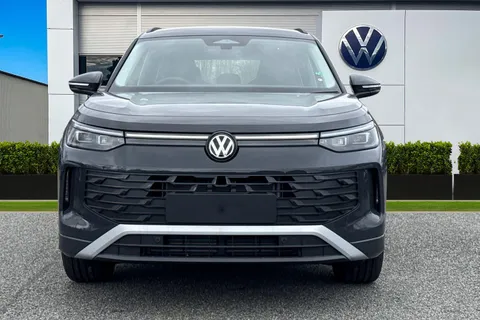  Volkswagen Tayron 1.5 eTSI MHEV Life DSG Euro 6 (s/s) 5dr Thumbnail #5