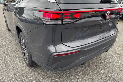  Volkswagen Tayron 1.5 eTSI MHEV Life DSG Euro 6 (s/s) 5dr Thumbnail #7