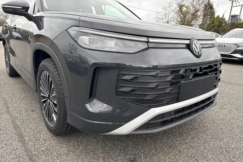  Volkswagen Tayron 1.5 eTSI MHEV Life DSG Euro 6 (s/s) 5dr Thumbnail #8