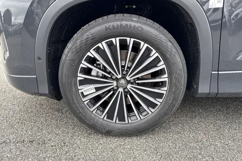  Volkswagen Tayron 1.5 eTSI MHEV Life DSG Euro 6 (s/s) 5dr Thumbnail #9