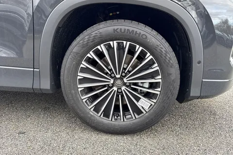  Volkswagen Tayron 1.5 eTSI MHEV Life DSG Euro 6 (s/s) 5dr Thumbnail #12