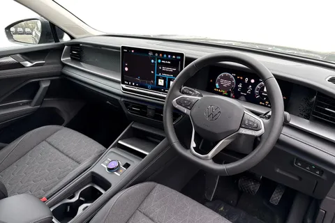  Volkswagen Tayron 1.5 eTSI MHEV Life DSG Euro 6 (s/s) 5dr Thumbnail #13