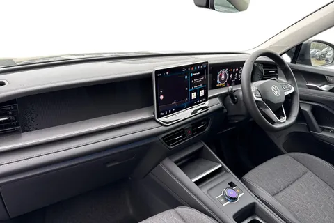  Volkswagen Tayron 1.5 eTSI MHEV Life DSG Euro 6 (s/s) 5dr Thumbnail #14