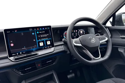  Volkswagen Tayron 1.5 eTSI MHEV Life DSG Euro 6 (s/s) 5dr Thumbnail #17