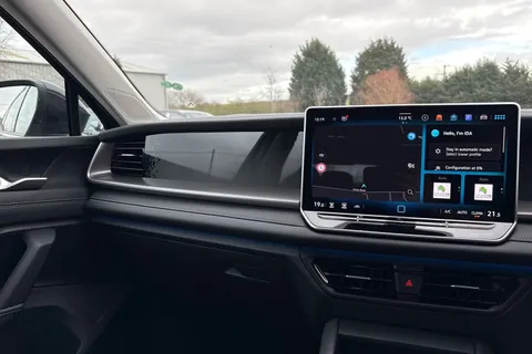  Volkswagen Tayron 1.5 eTSI MHEV Life DSG Euro 6 (s/s) 5dr Thumbnail #19