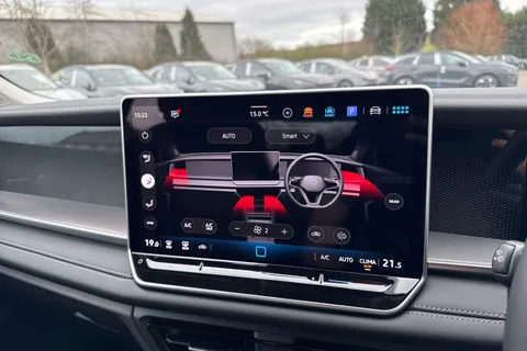  Volkswagen Tayron 1.5 eTSI MHEV Life DSG Euro 6 (s/s) 5dr Thumbnail #21