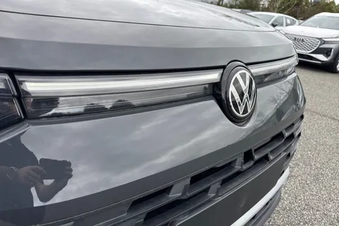  Volkswagen Tayron 1.5 eTSI MHEV Life DSG Euro 6 (s/s) 5dr Thumbnail #24