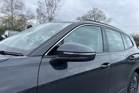  Volkswagen Tayron 1.5 eTSI MHEV Life DSG Euro 6 (s/s) 5dr Thumbnail #25