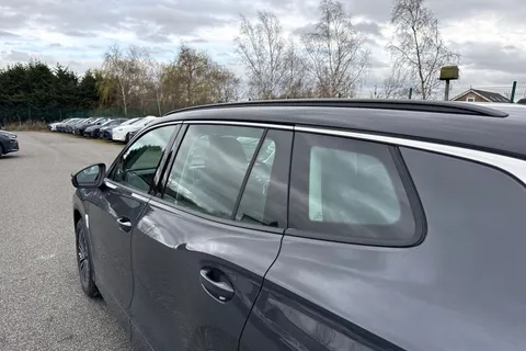  Volkswagen Tayron 1.5 eTSI MHEV Life DSG Euro 6 (s/s) 5dr Thumbnail #26