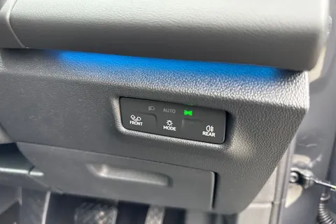  Volkswagen Tayron 1.5 eTSI MHEV Life DSG Euro 6 (s/s) 5dr Thumbnail #29