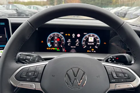  Volkswagen Tayron 1.5 eTSI MHEV Life DSG Euro 6 (s/s) 5dr Thumbnail #31