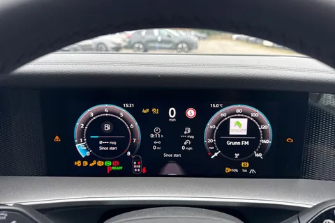  Volkswagen Tayron 1.5 eTSI MHEV Life DSG Euro 6 (s/s) 5dr Thumbnail #32