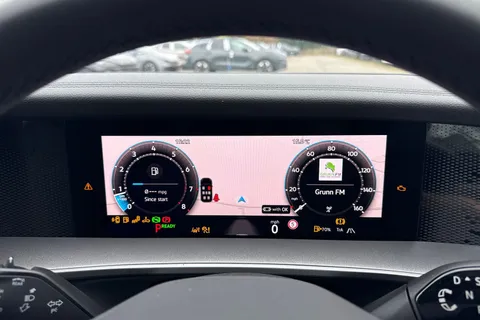  Volkswagen Tayron 1.5 eTSI MHEV Life DSG Euro 6 (s/s) 5dr Thumbnail #33